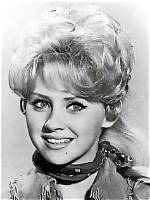 Melody Patterson Net Worth