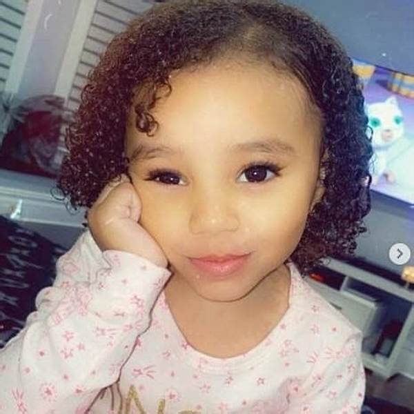 Melody Valentine Dubose