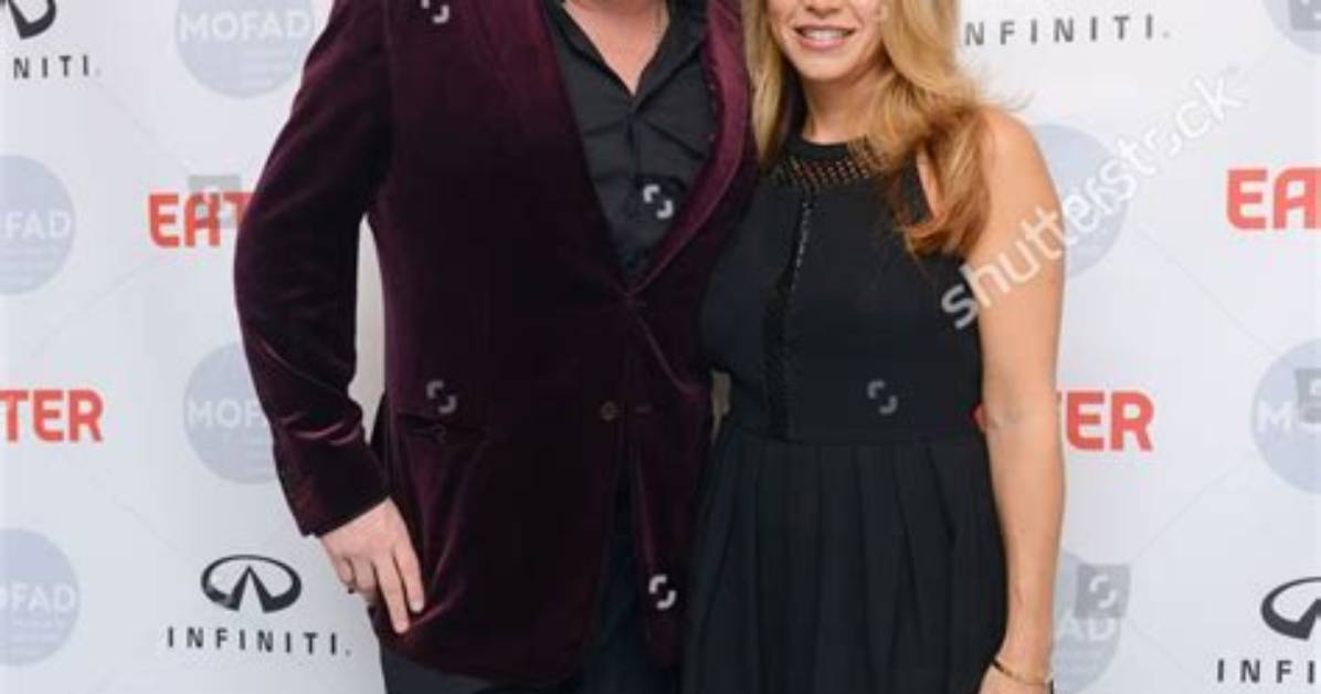 Meltem Conant | Career | Husband Scott Conant