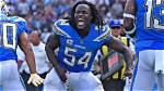 Melvin Ingram Net Worth