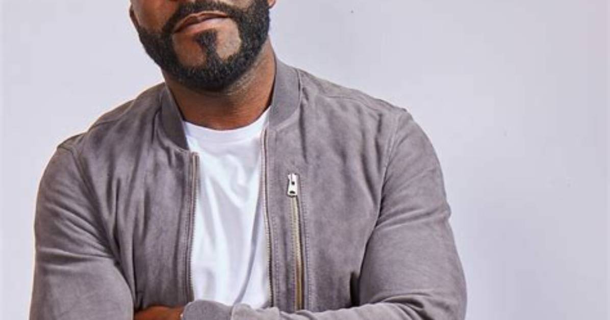 Melvin Odoom