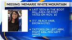 Memarie White Mountain Death and Obituary: Missing Girl Found Dead