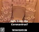 Memes Mocking People for Hoarding Toilet Paper Due to Coronavirus Is the Newest Trend