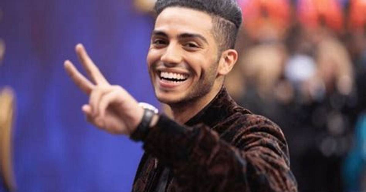 Mena Massoud | Bio, Age, Net Worth, Relationship, Career