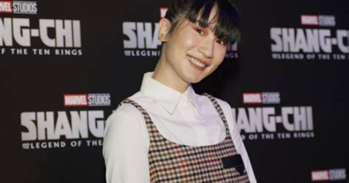 Meng’er Zhang – Biography, Facts & Life Story