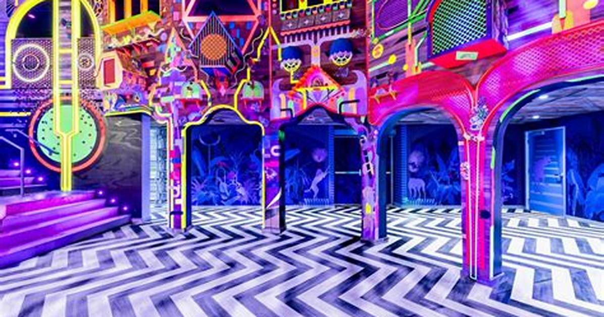 Meow Wolf on Matt King's Tragic Death: "[He] Is Riding Rainbows in the Astral Plane Now"