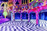 Meow Wolf on Matt King's Tragic Death: "[He] Is Riding Rainbows in the Astral Plane Now"