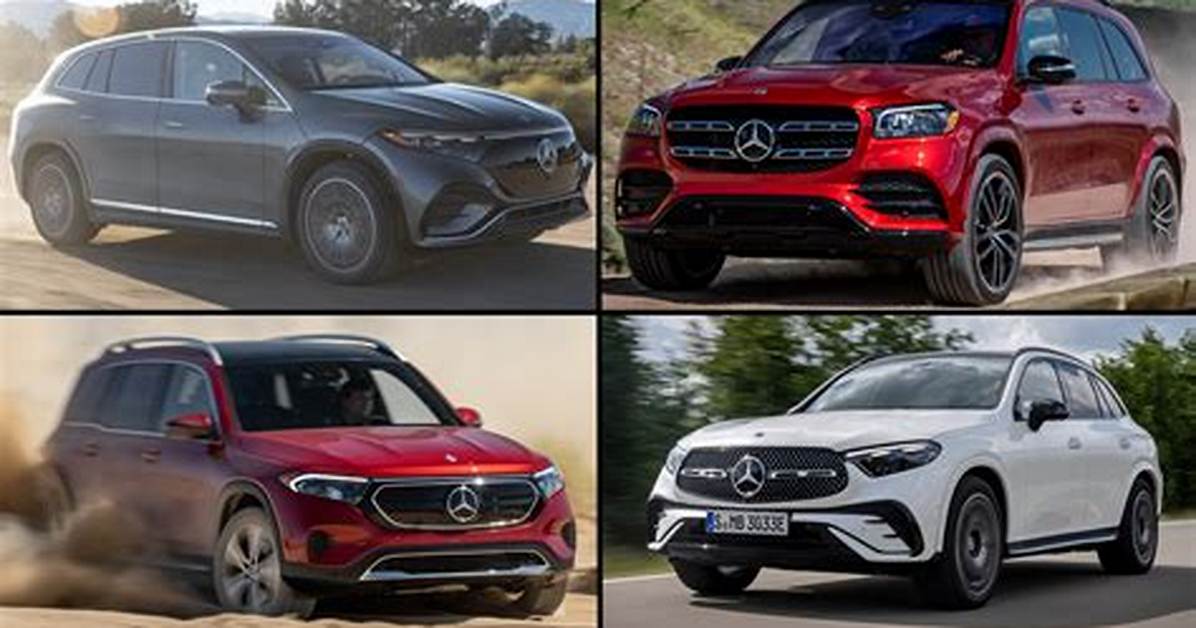 Mercedes Forum – List of Mercedes Discussions and Forums