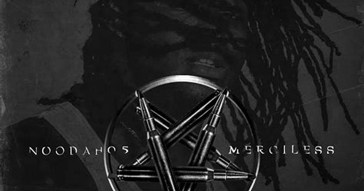 Merciless by Noodah05 from Usa