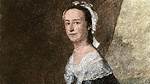 Mercy Otis Warren