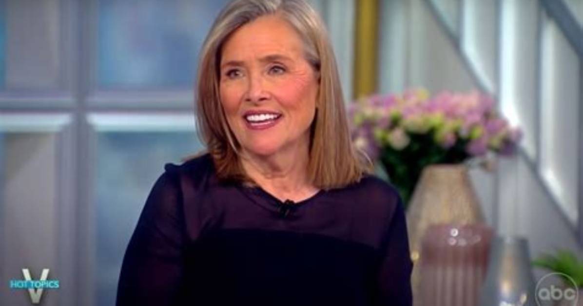 Meredith Vieira Left 'The View' in the Summer of 2006 — Here's Why