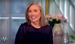 Meredith Vieira Left 'The View' in the Summer of 2006 — Here's Why