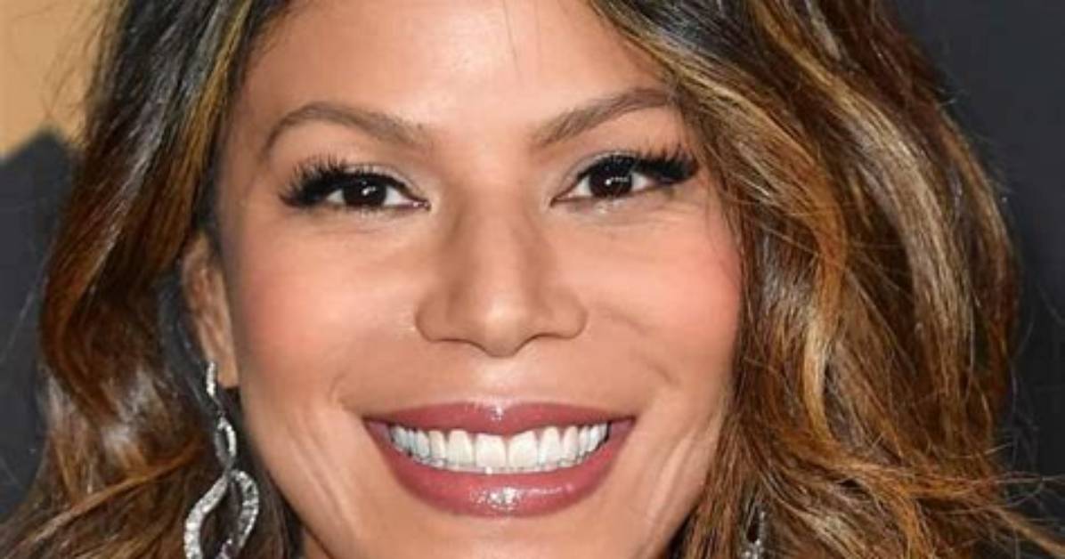 Merle Dandridge Net Worth
