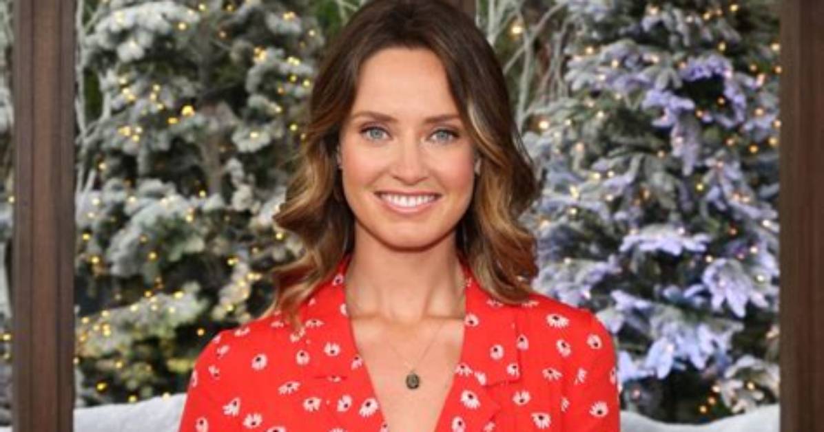 Merritt Patterson Net Worth – How Much Is Patterson Worth?