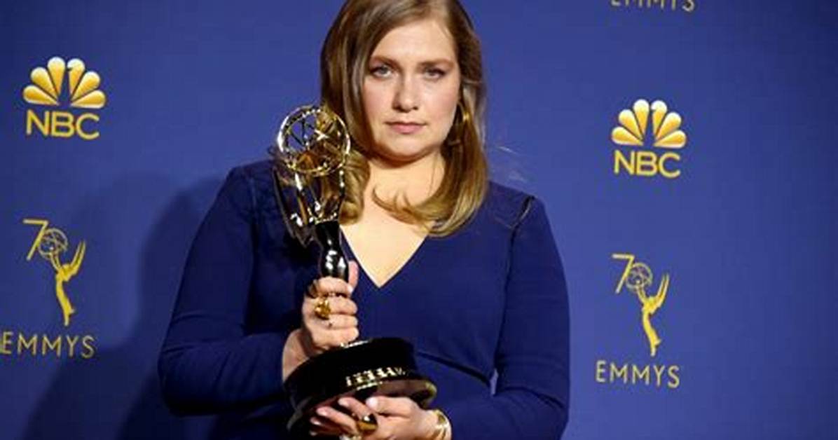 Merritt Wever – Biography, Facts & Life Story