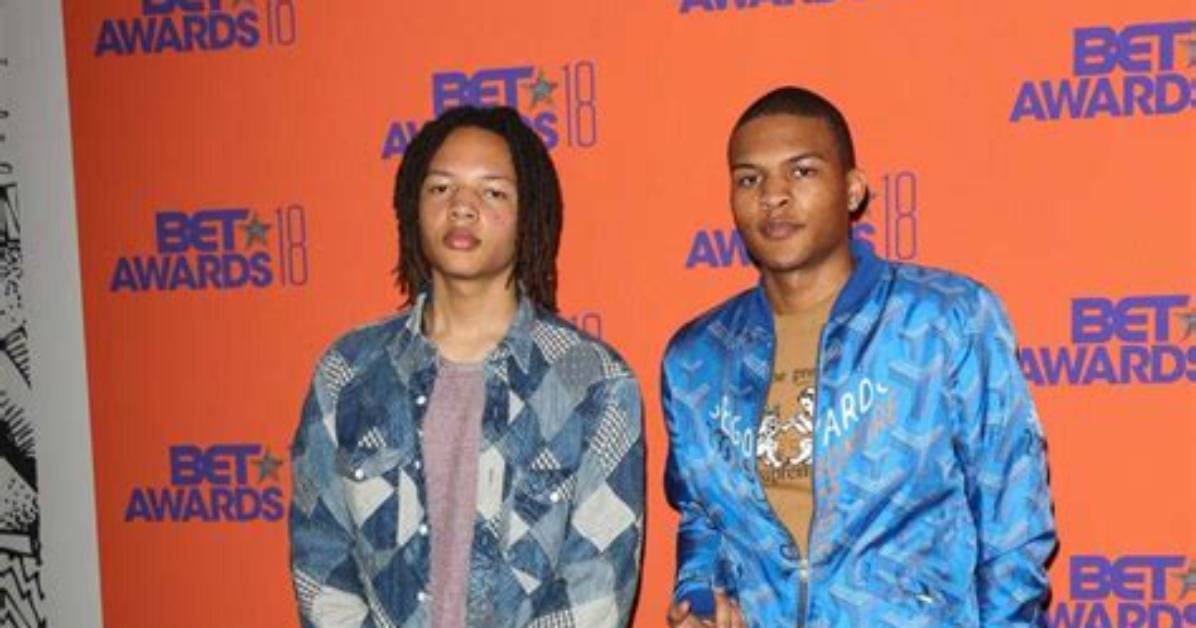 Messiah Ya'majesty Harris’ Biography: Age, Height, Parents, Girlfriend