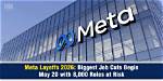 Meta Layoffs – Meta Job Cuts and Business Future