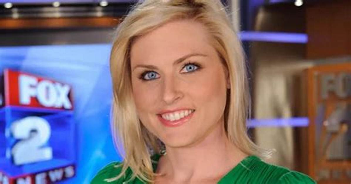 Meteorologist Jessica Starr Proved That There May Be a Link Between Eye Surgery and Depression