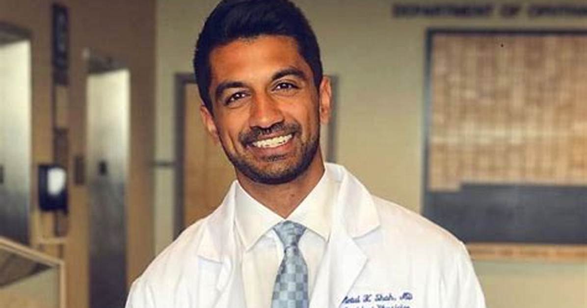 Metul Shah | Bio, Age, Net Worth, Relationship, Career