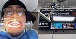 Mexican Dentist Watches Tutorial Video Before Fixing Patient’s Tooth in Viral Tiktok