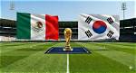 Mexico Beat South Korea 2-1 to Qualify for 2018 World Cup Round of 16