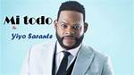 Mi Todo by Yiyo Sarante from Dominican Republic