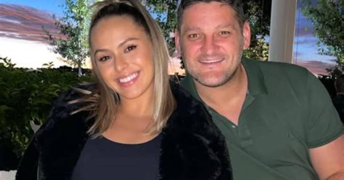 Mia Fevola Net Worth