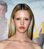 Mia Goth Net Worth