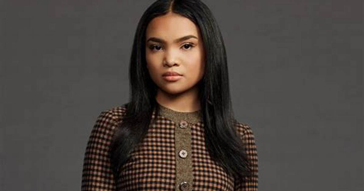 Mia Isaac Net Worth