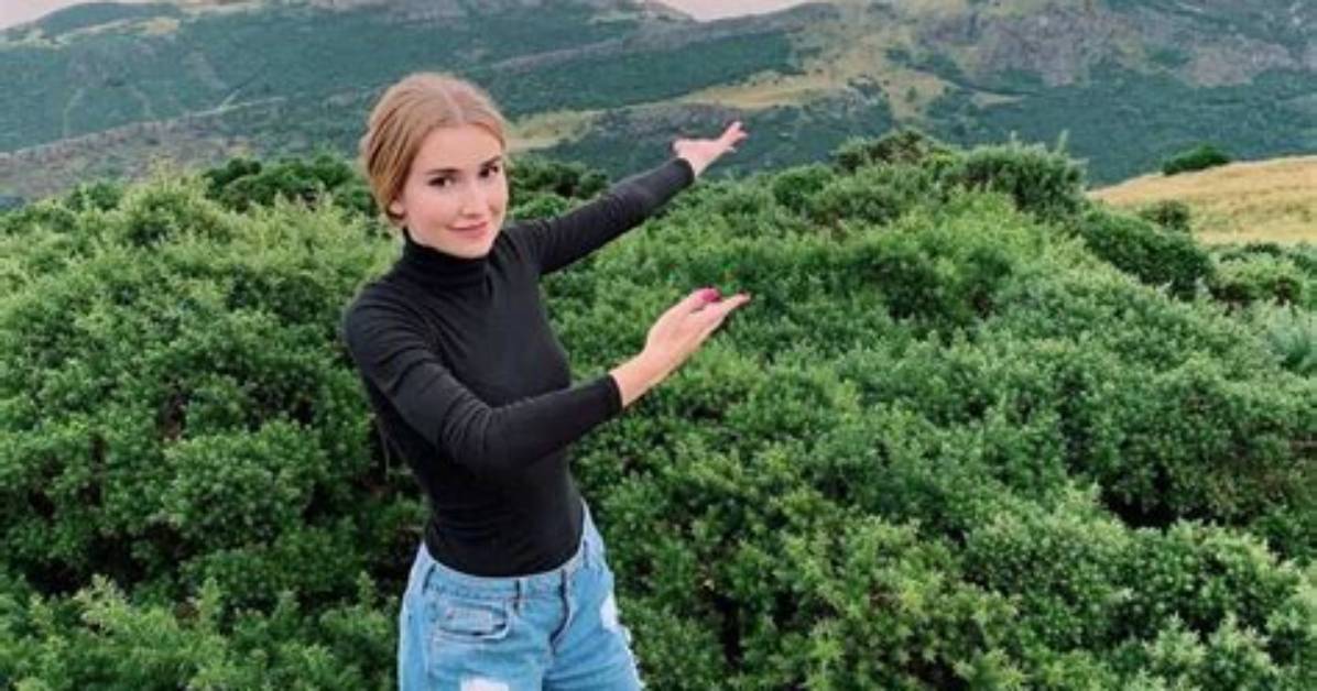 Mia Maples' Biography: Age, Height, Real Name, Net Worth, Boyfriend