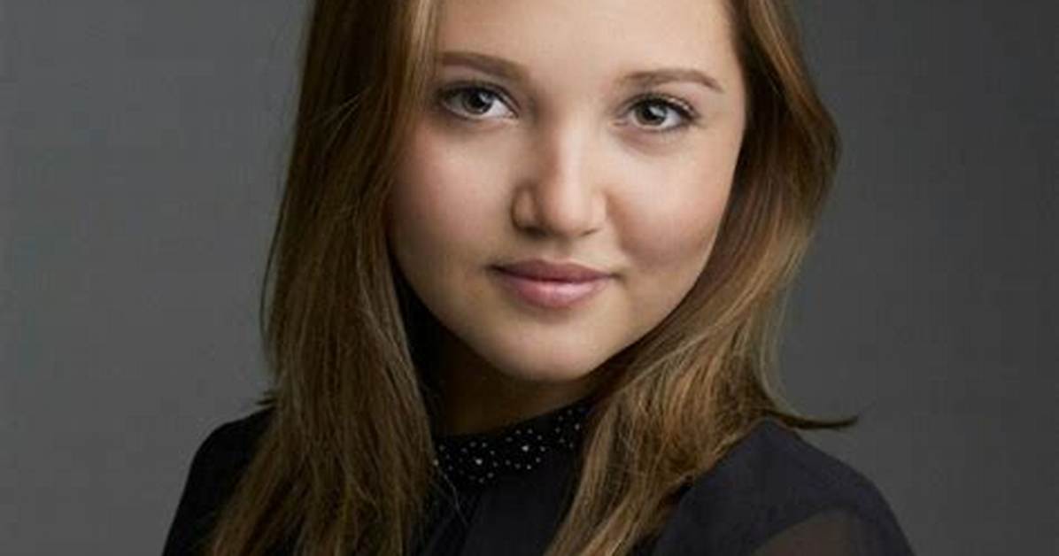 Mia Mckenna Bruce – Biography, Facts & Life Story