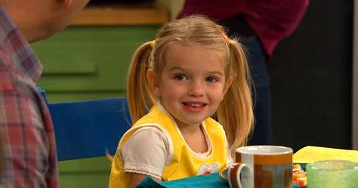 Mia Talerico, the Baby from 'Good Luck Charlie,' Has Started High School and We Feel So Old
