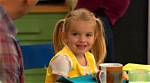Mia Talerico, the Baby from 'Good Luck Charlie,' Has Started High School and We Feel So Old