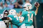 Miami Dolphins Qb Mike White Religion: Is He Christian or Jewish? Family Ethnicity