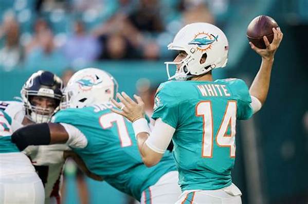 Miami Dolphins Qb Mike White Religion: Is He Christian or Jewish? Family Ethnicity
