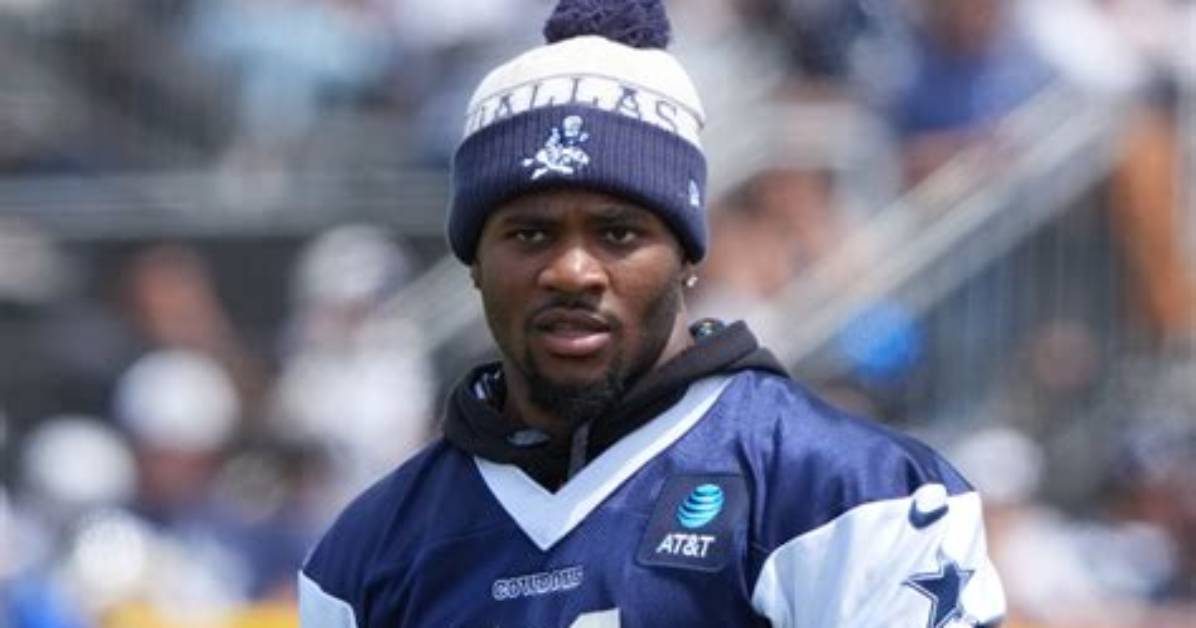 Micah Parsons Net Worth – How Much Is Micah Parsons Worth?