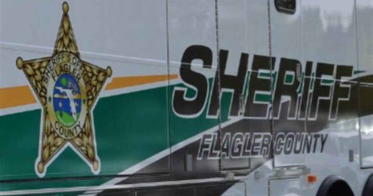 Michael Alfonso Dui: Flagler County Deputies Arrested 48 Year Old Florida Man