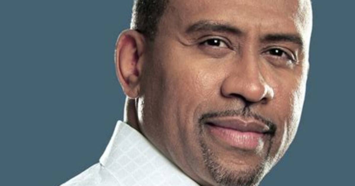 Michael Baisden
