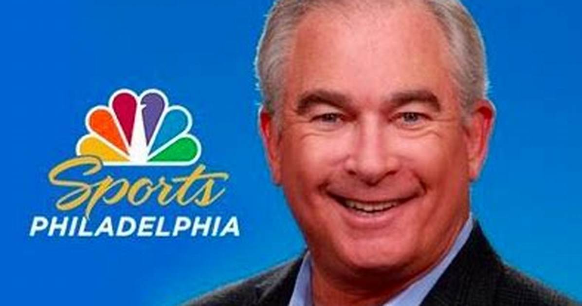 Michael Barkann Nbc Sports, Bio, Wiki, Age, Height, Wife, Salary, and Net Worth