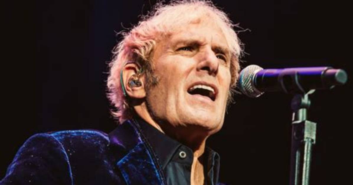 Michael Bolton