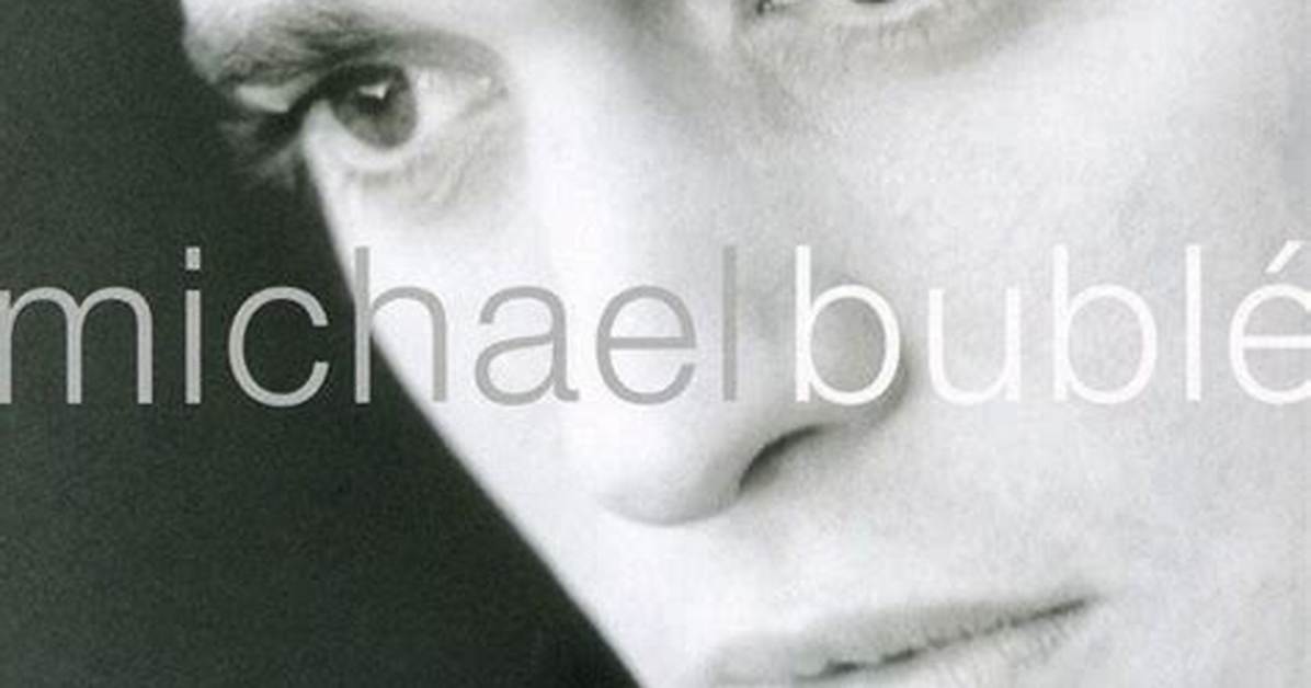 Michael Bubl%C3%A9 Jokes About Occasional Weight Gain 150. Jpg
