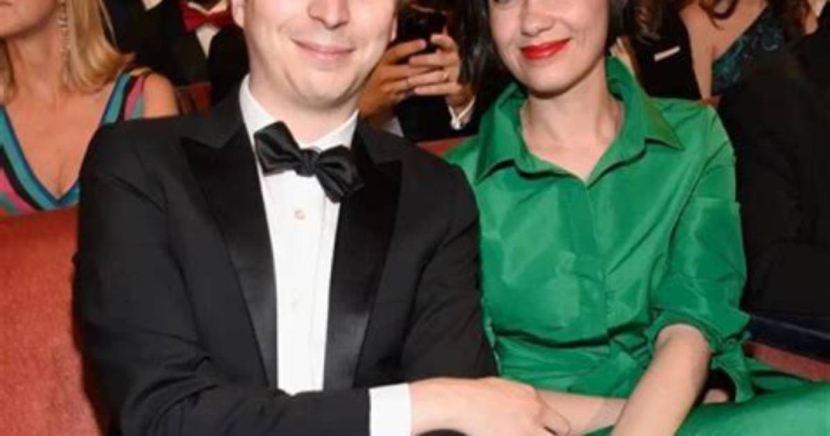 Michael Cera Family | Meet Wife Nadine Cera and Kids