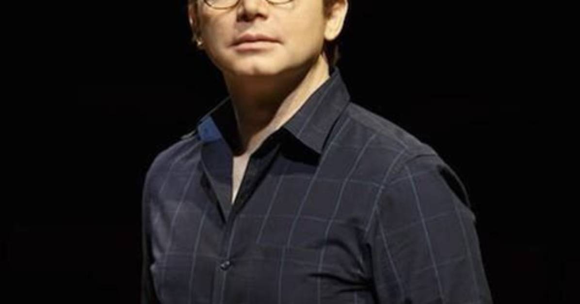 Michael Cerveris