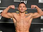 Michael Chandler