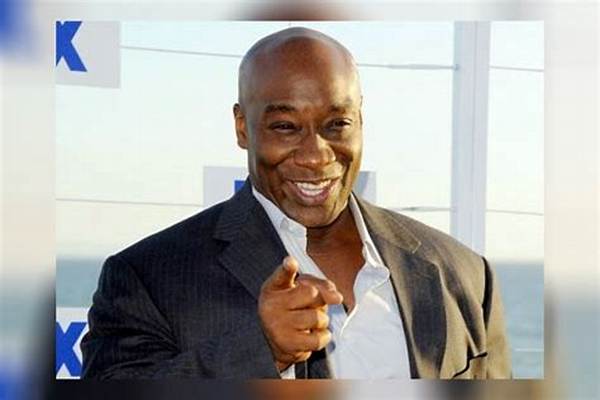 Michael Clarke Duncan Net Worth – How Much Wealth Did He Have During the Time of His Death?
