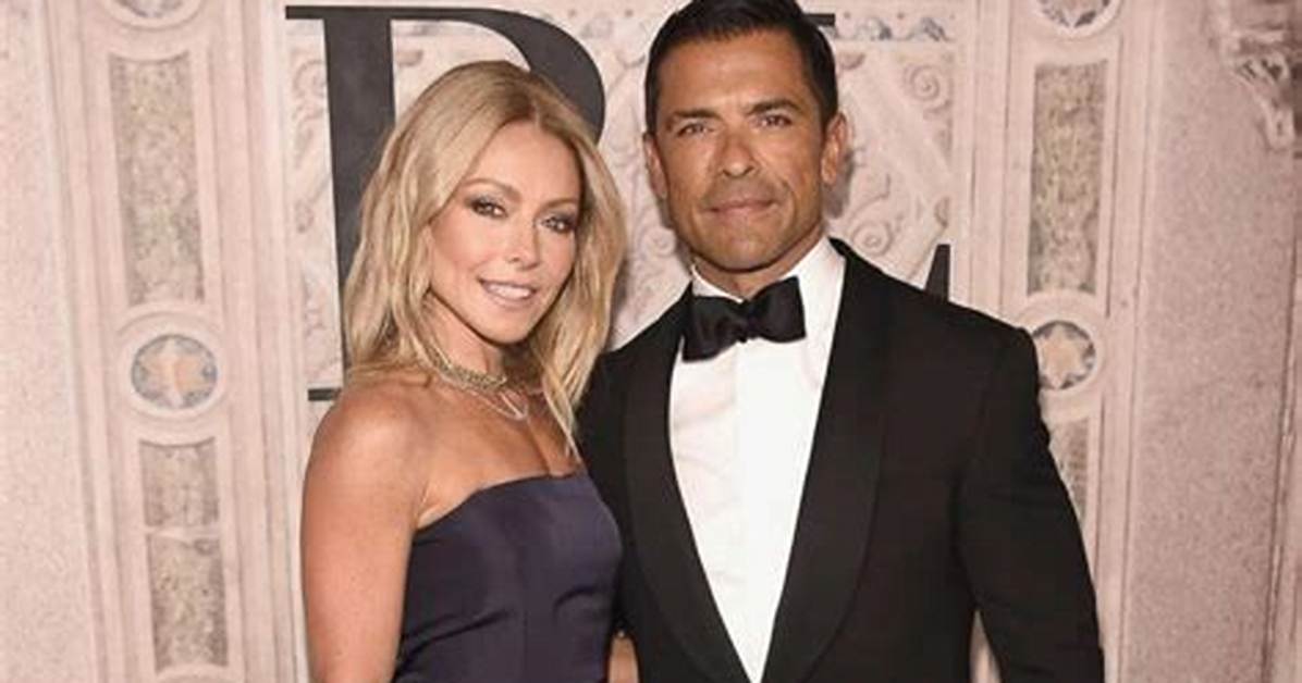 Michael Consuelos Net Worth 2024