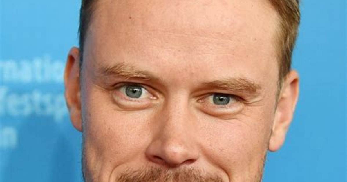 Michael Dorman – Biography, Facts & Life Story