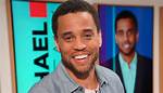 Michael Ealy Health Problems: Weight Loss Journey