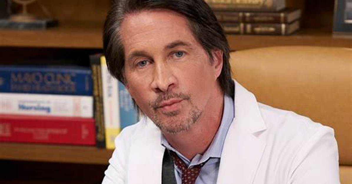 Michael Easton