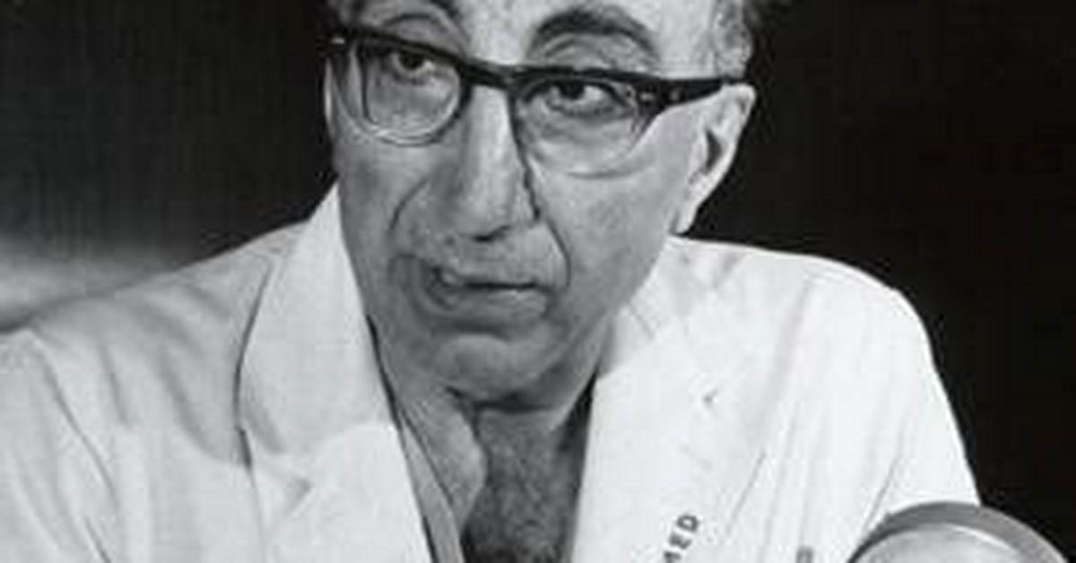 Michael Elias Debakey